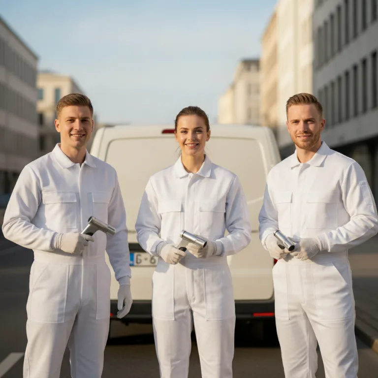Patentanwalt Team in Dornbirn